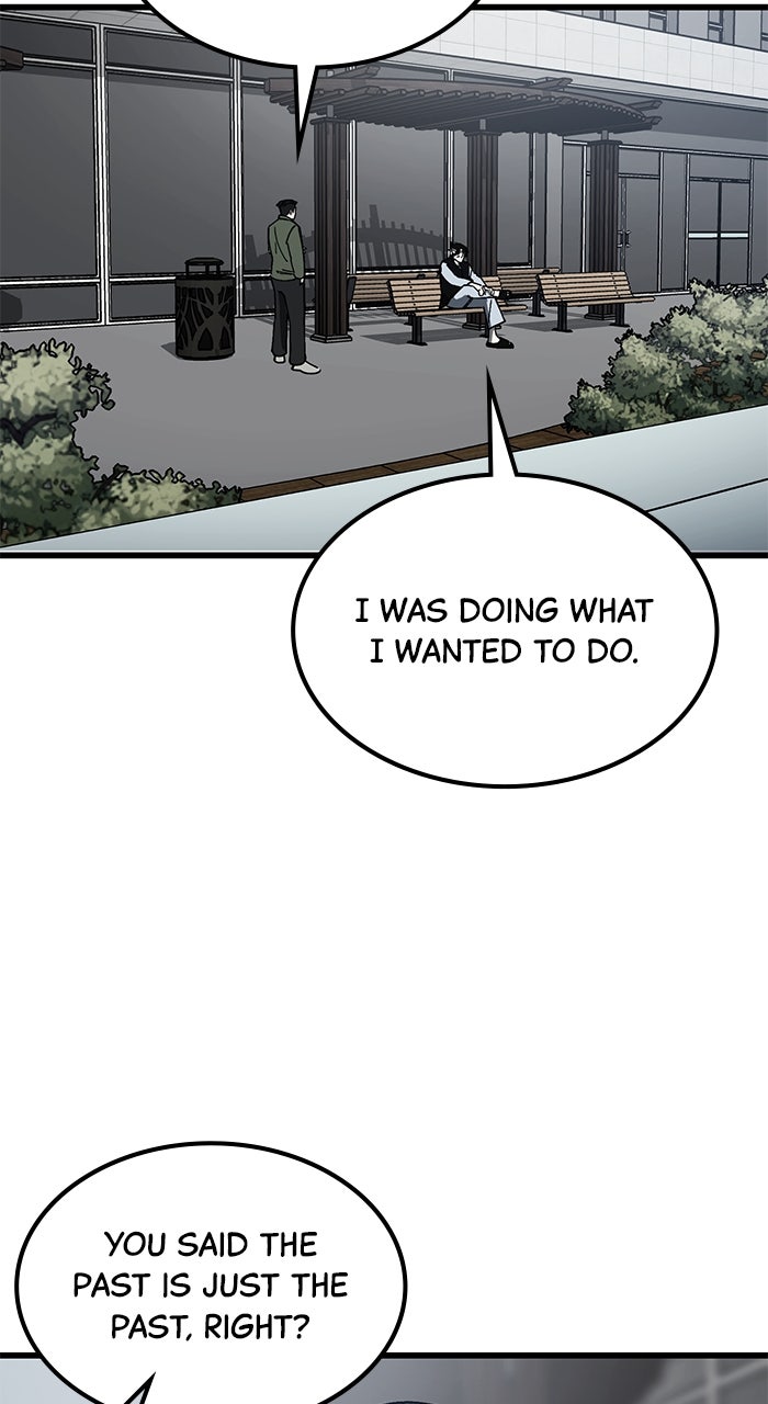 The Dropout Returns Episode 23 page 22 - 