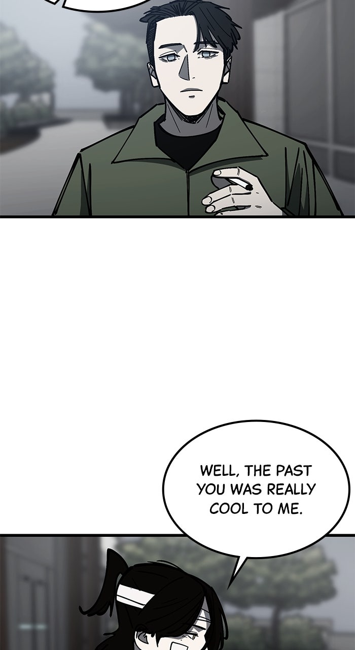 The Dropout Returns Episode 23 page 23 - 