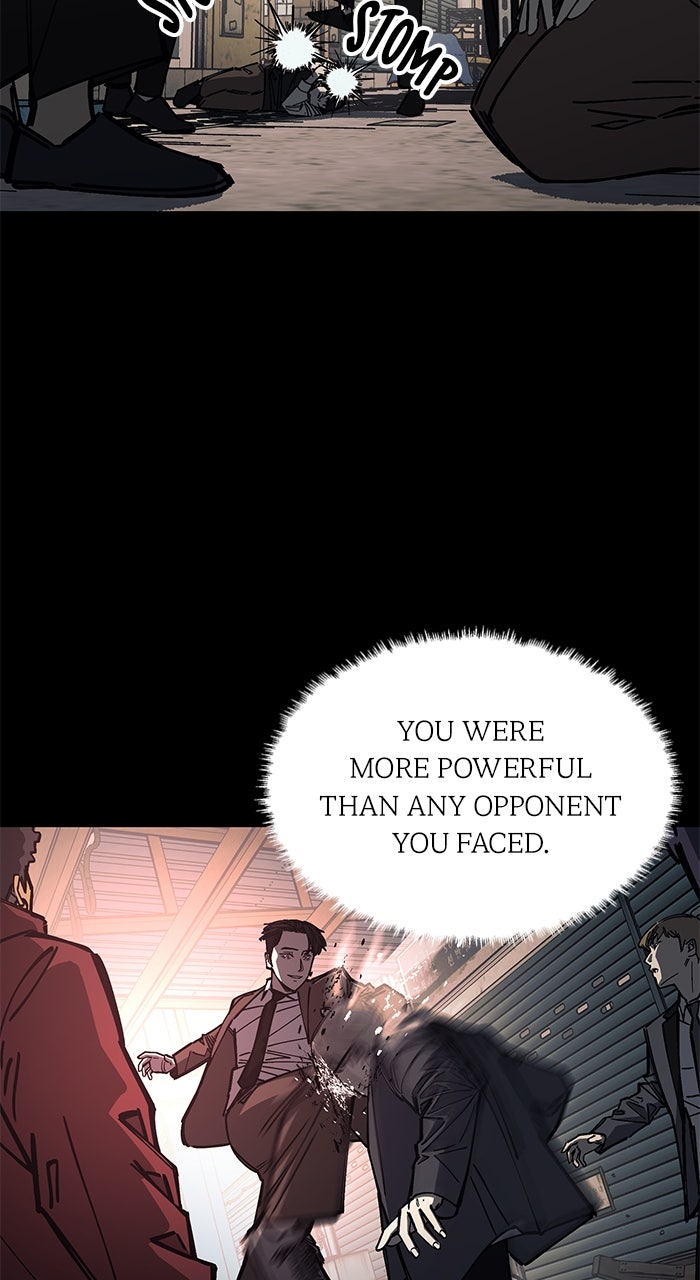 The Dropout Returns Episode 23 page 25 - 