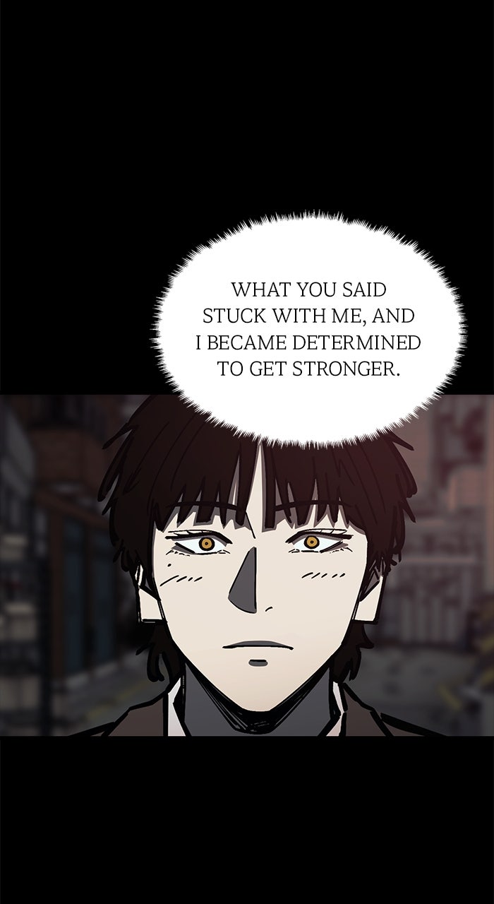 The Dropout Returns Episode 23 page 27 - 