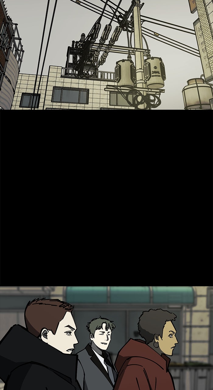The Dropout Returns Episode 23 page 29 - 