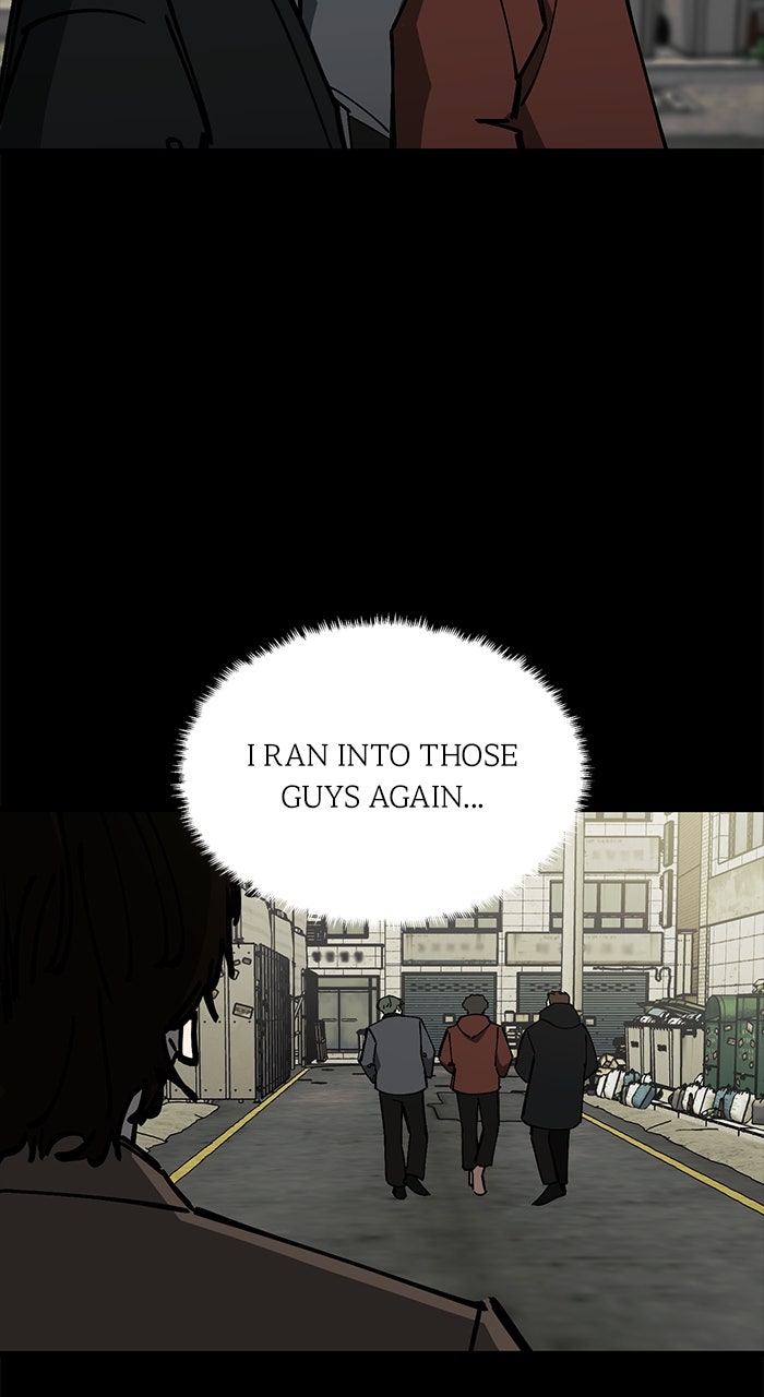 The Dropout Returns Episode 23 page 30 - 