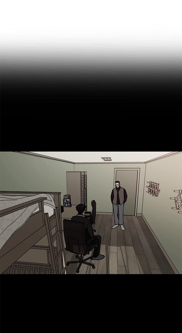 The Dropout Returns Episode 23 page 4 - 