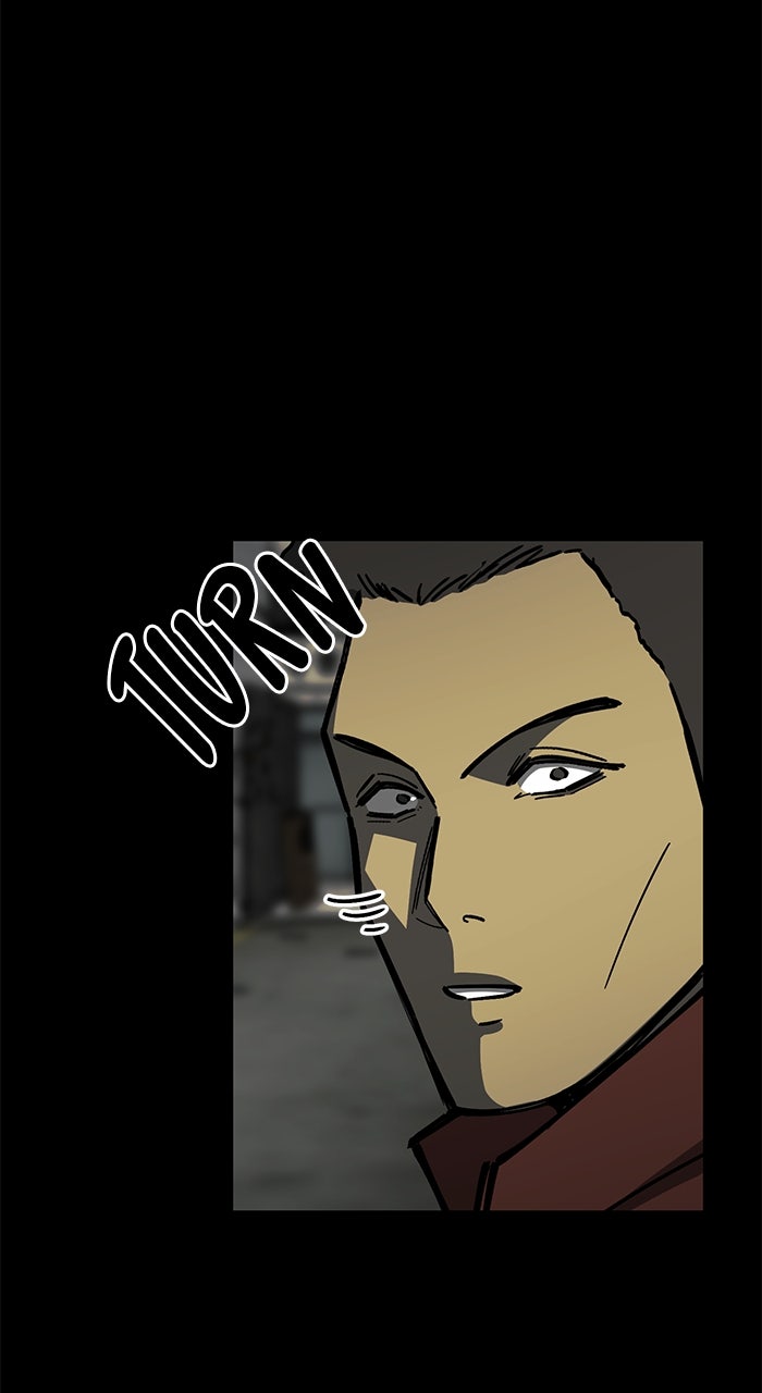 The Dropout Returns Episode 23 page 31 - 