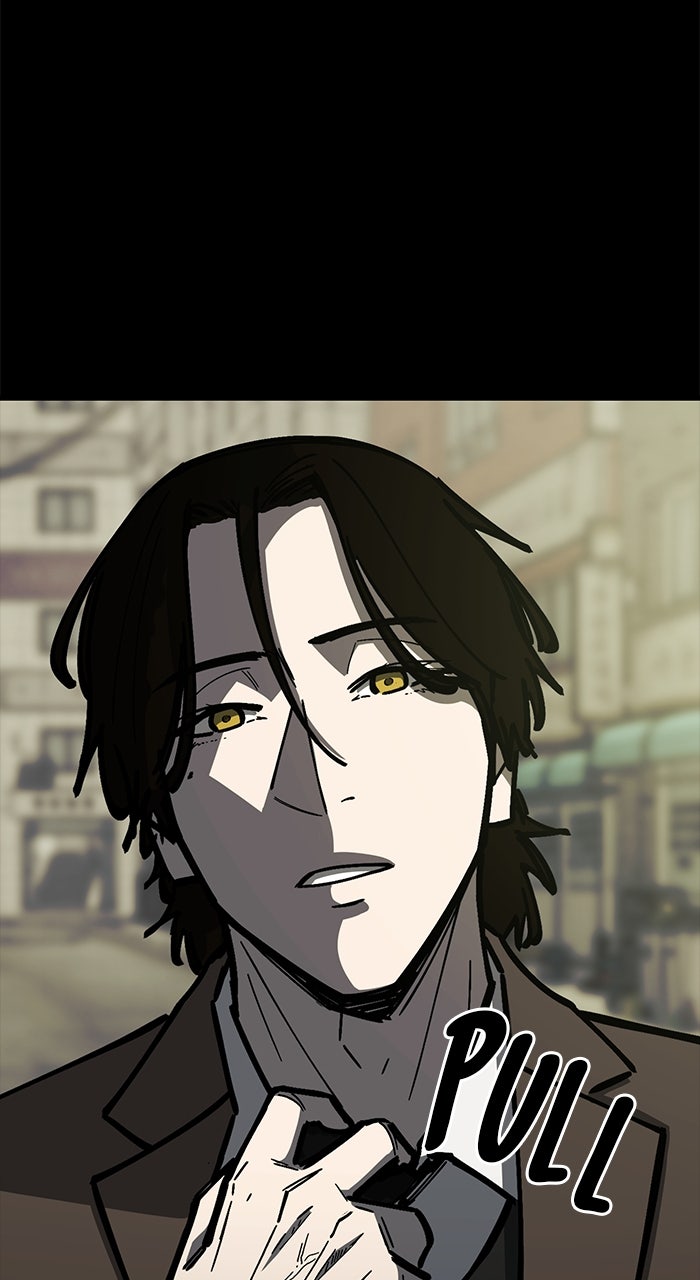 The Dropout Returns Episode 23 page 32 - 