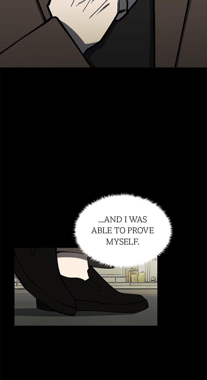 The Dropout Returns Episode 23 page 33 - 