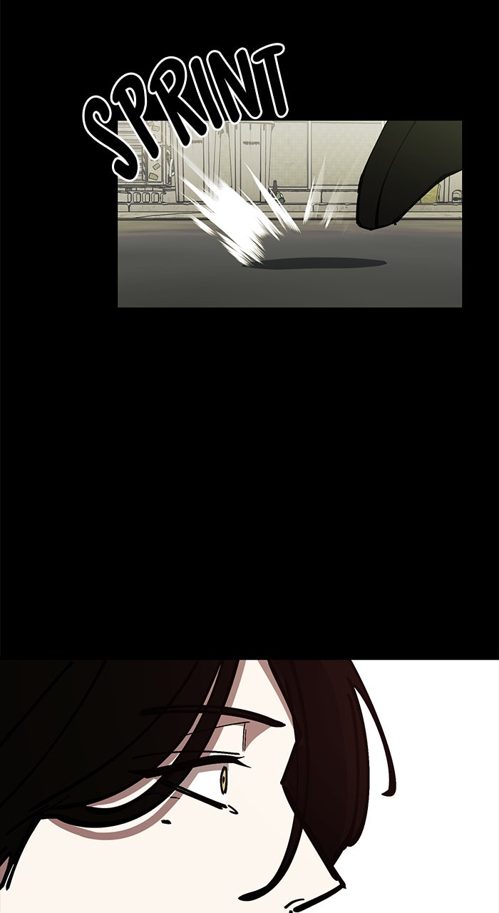 The Dropout Returns Episode 23 page 34 - 