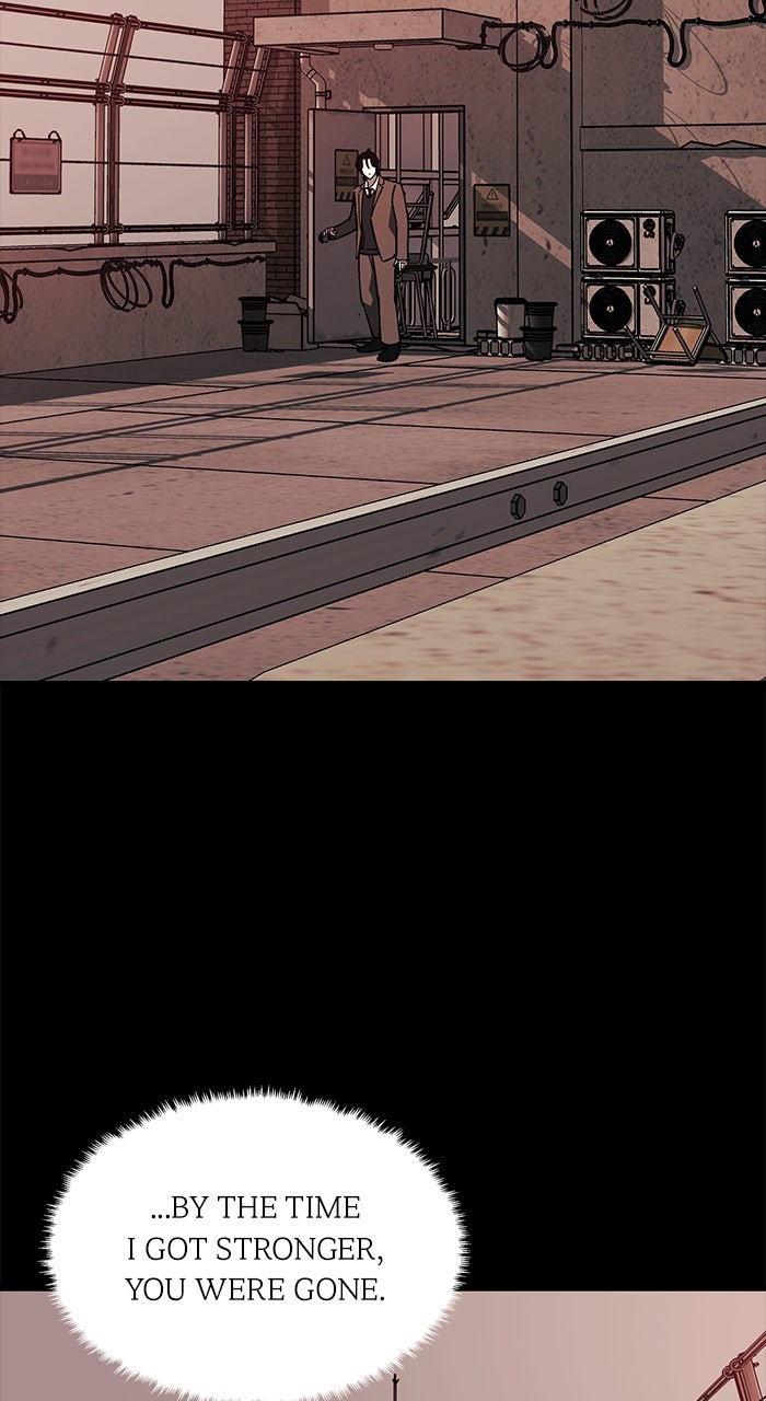 The Dropout Returns Episode 23 page 36 - 