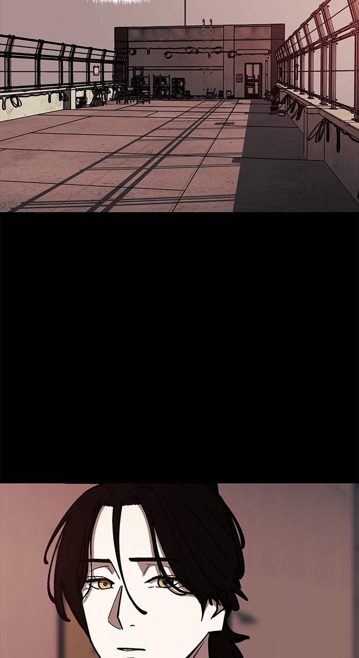 The Dropout Returns Episode 23 page 37 - 