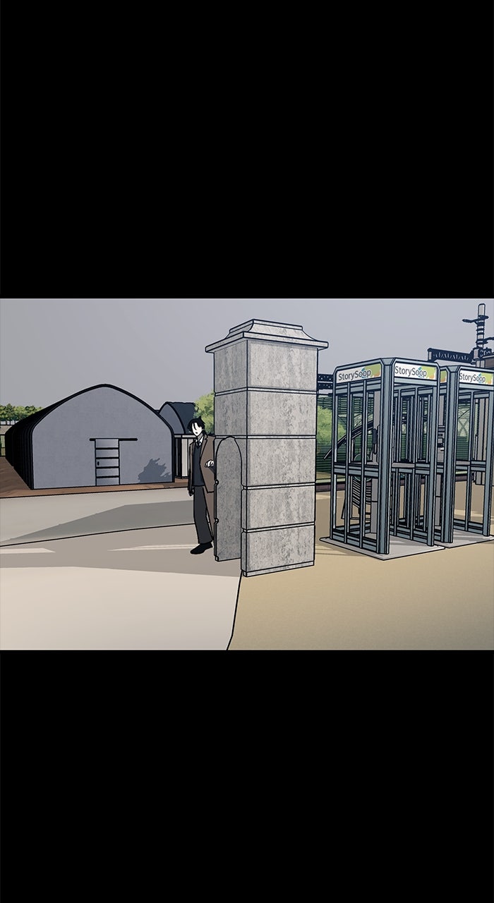 The Dropout Returns Episode 23 page 40 - 