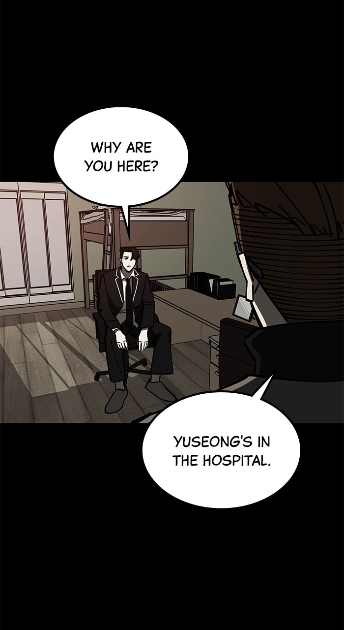The Dropout Returns Episode 23 page 5 - 