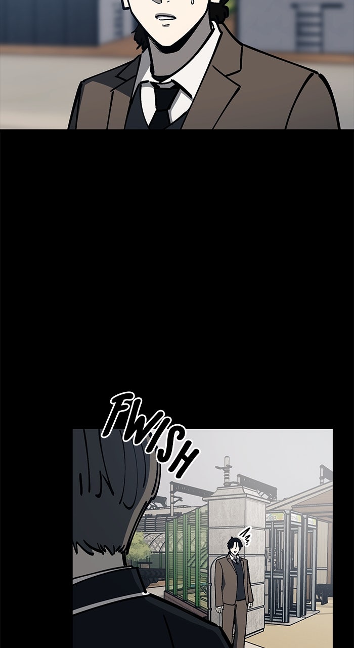The Dropout Returns Episode 23 page 43 - 