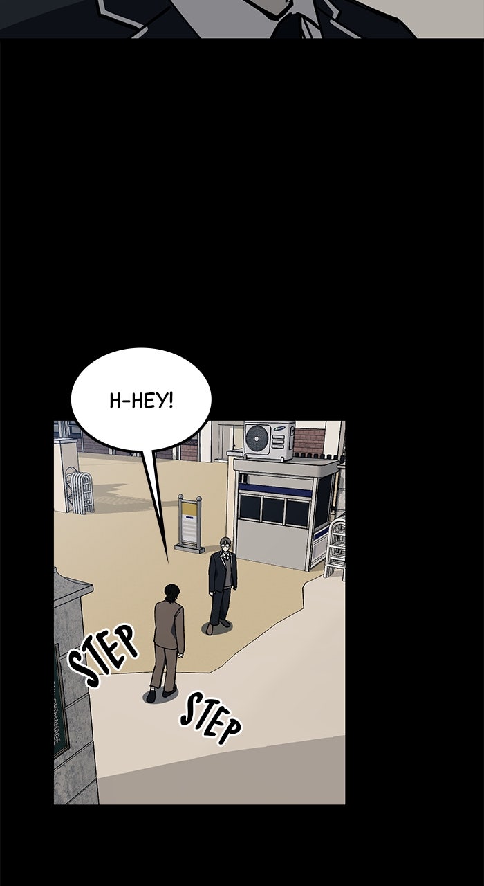 The Dropout Returns Episode 23 page 45 - 