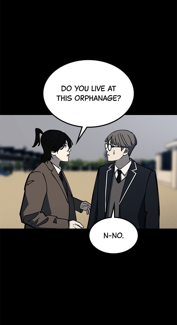 The Dropout Returns Episode 23 page 46 - 