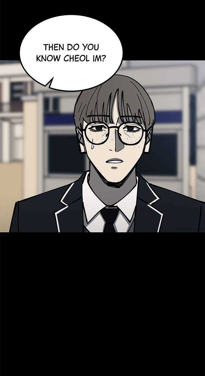 The Dropout Returns Episode 23 page 47 - 