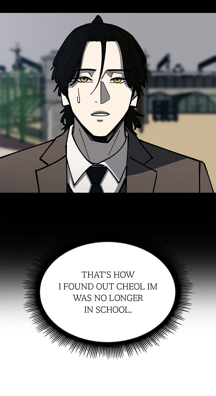 The Dropout Returns Episode 23 page 48 - 
