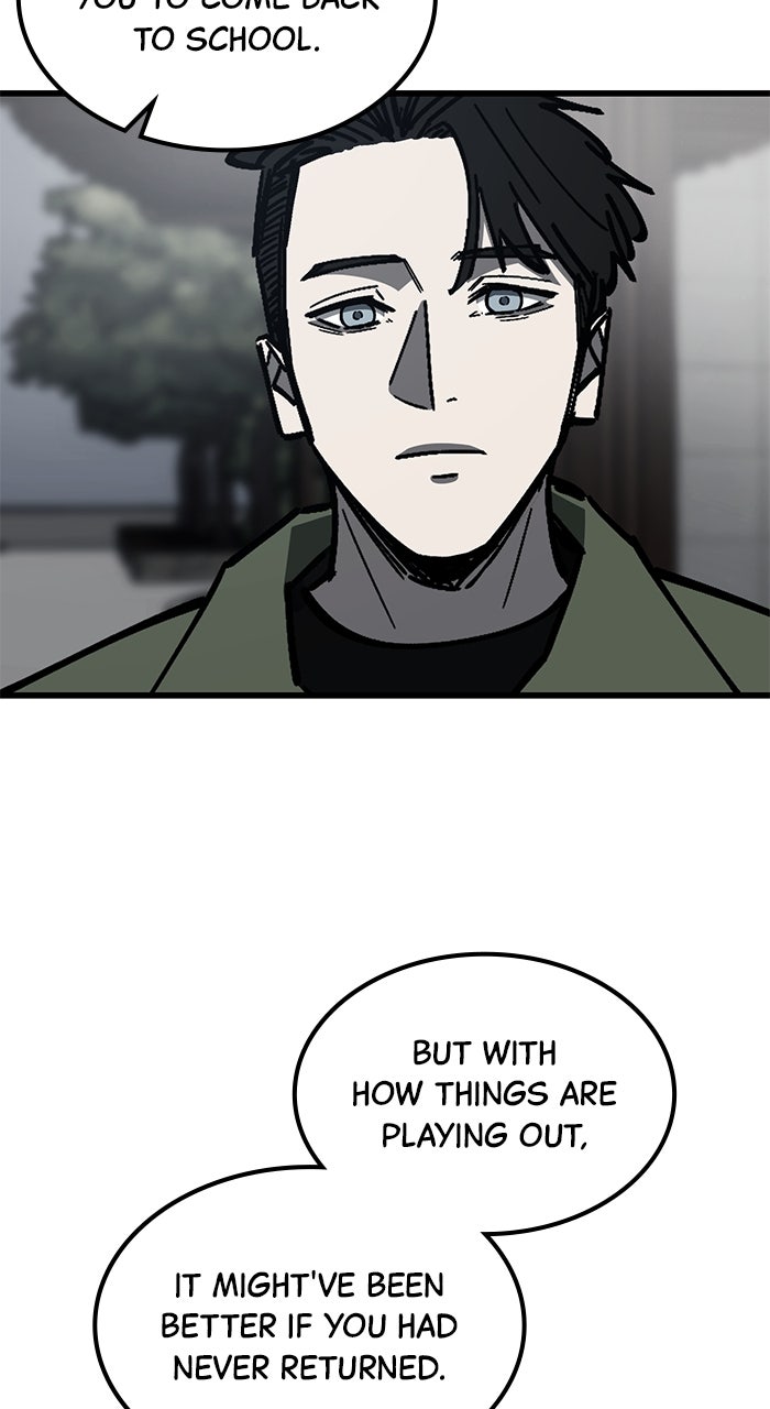 The Dropout Returns Episode 23 page 50 - 