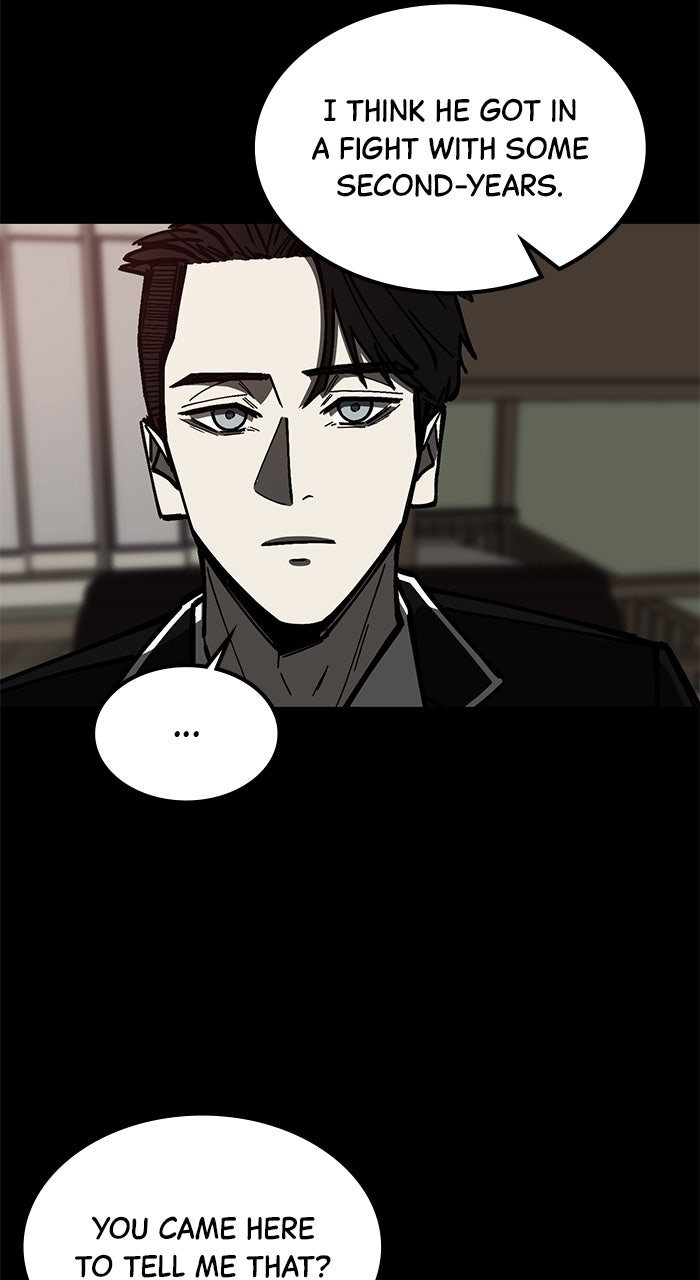 The Dropout Returns Episode 23 page 6 - 