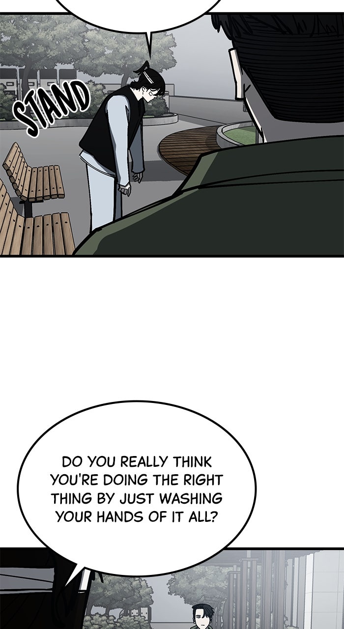 The Dropout Returns Episode 23 page 51 - 