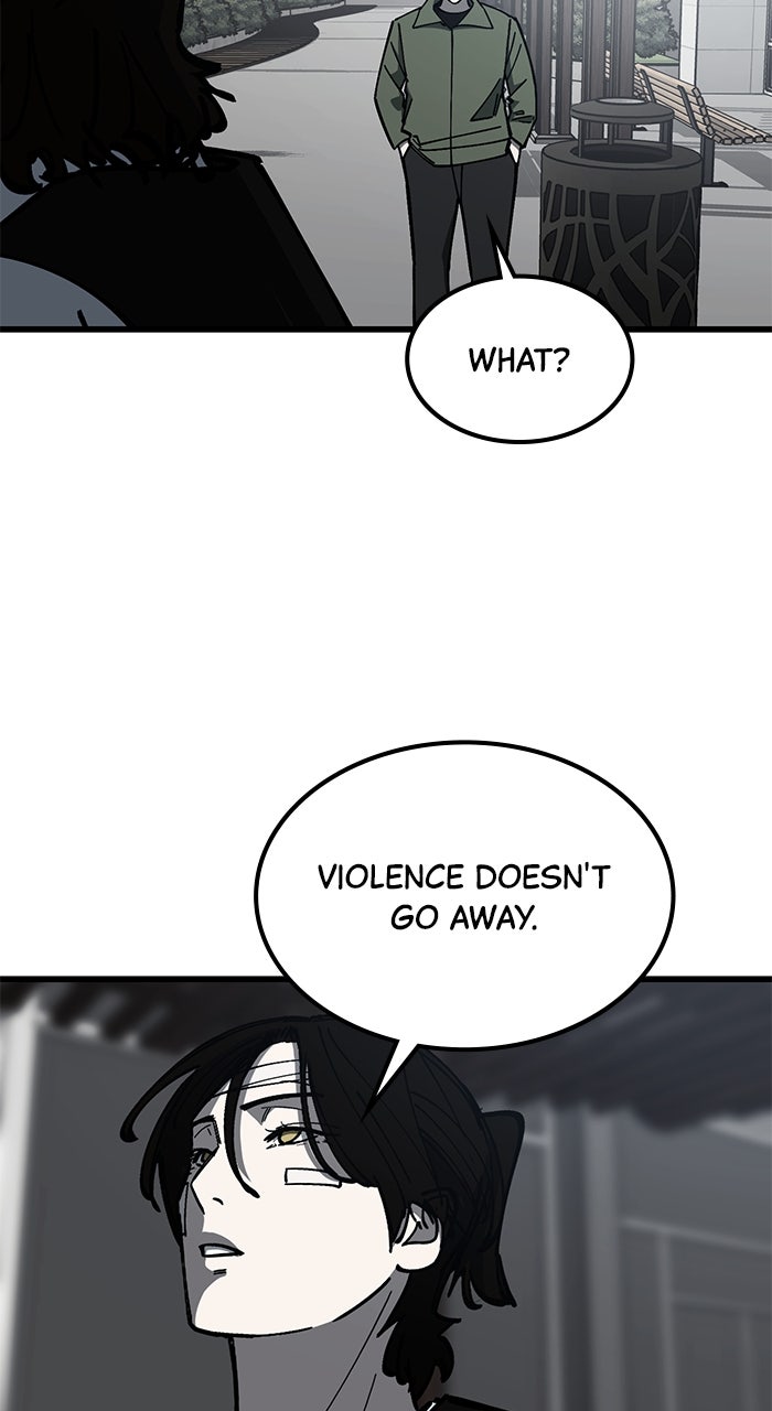 The Dropout Returns Episode 23 page 52 - 