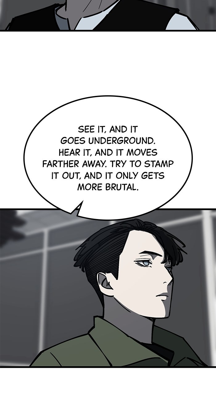 The Dropout Returns Episode 23 page 53 - 