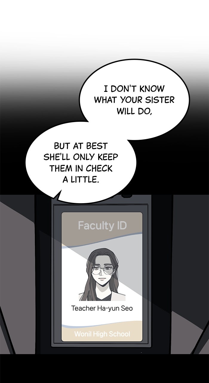 The Dropout Returns Episode 23 page 54 - 