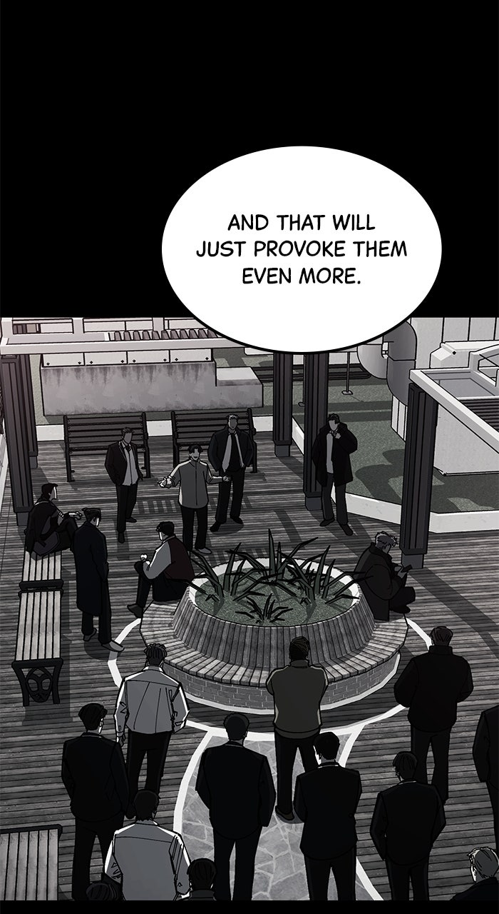 The Dropout Returns Episode 23 page 55 - 