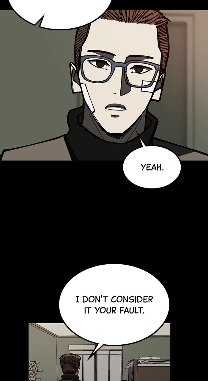 The Dropout Returns Episode 23 page 7 - 