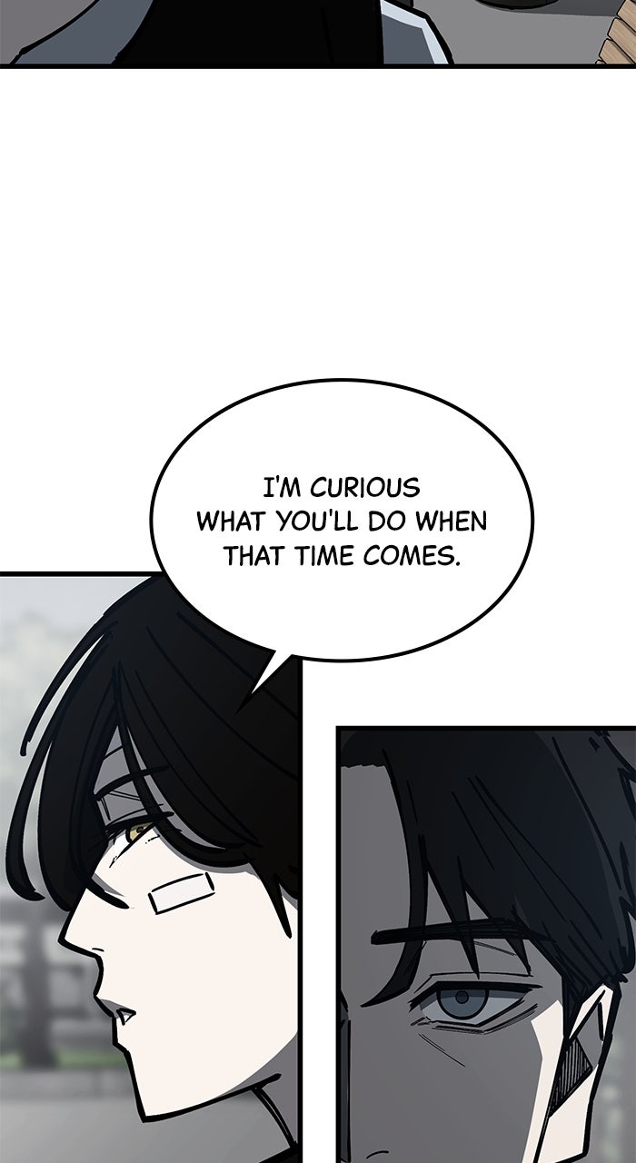 The Dropout Returns Episode 23 page 61 - 