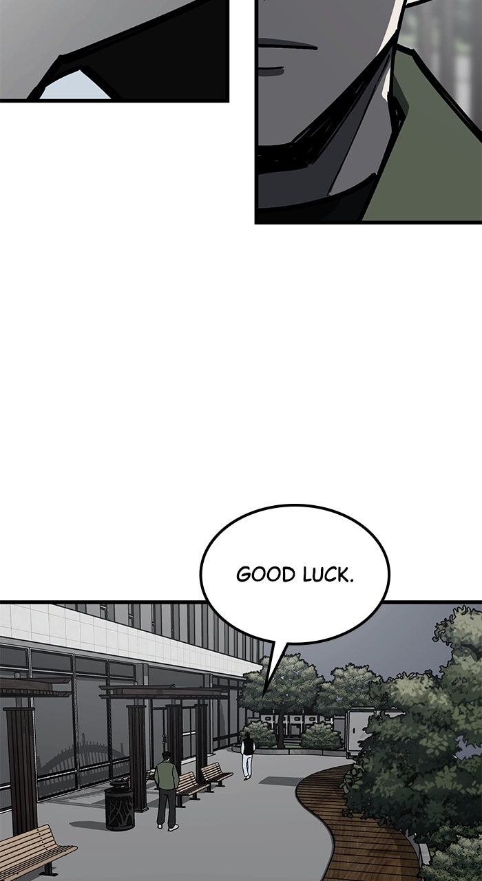The Dropout Returns Episode 23 page 62 - 