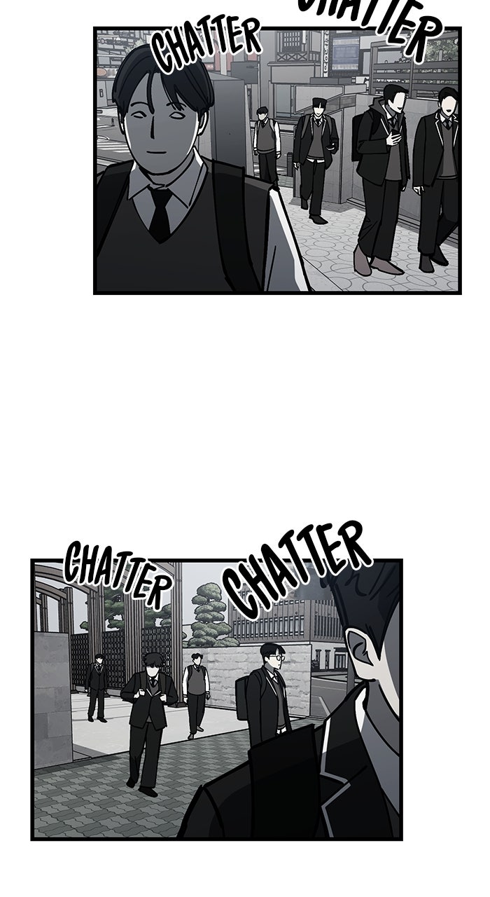 The Dropout Returns Episode 23 page 66 - 