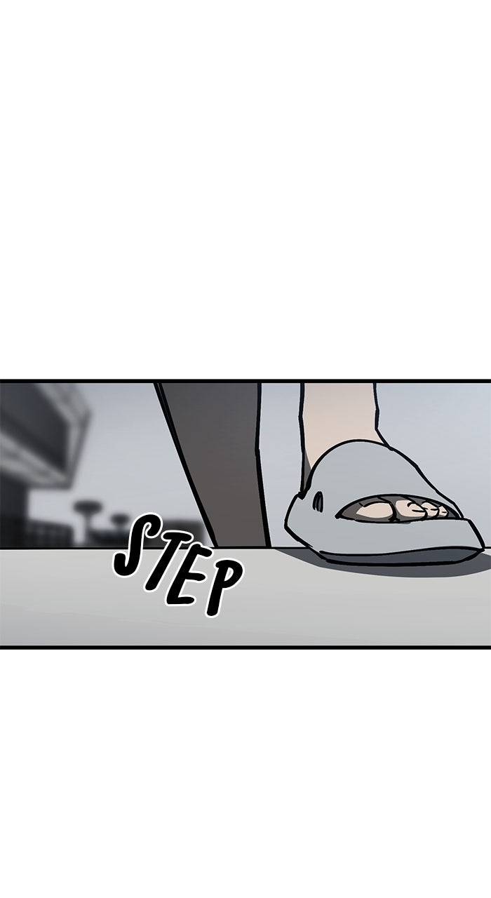The Dropout Returns Episode 23 page 67 - 