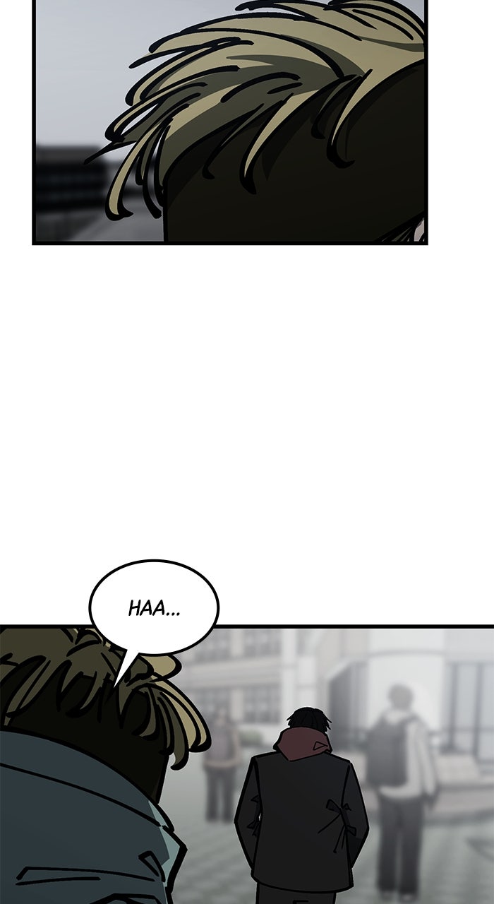 The Dropout Returns Episode 23 page 69 - 