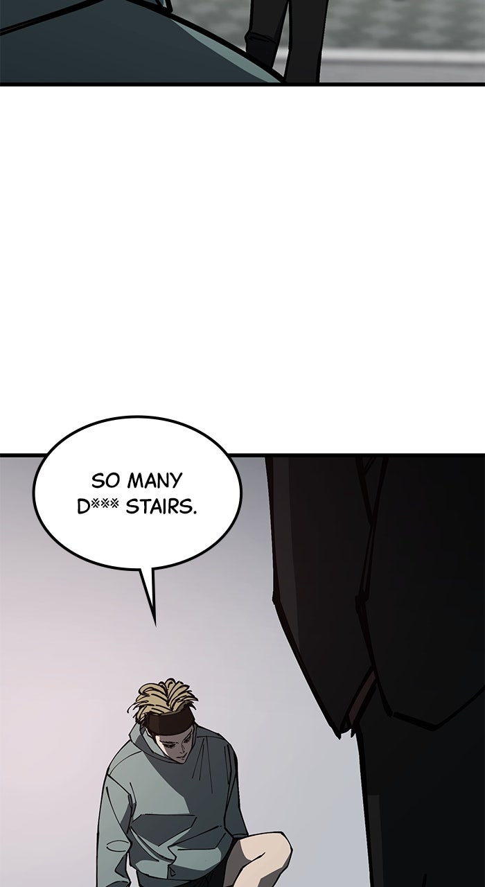 The Dropout Returns Episode 23 page 70 - 