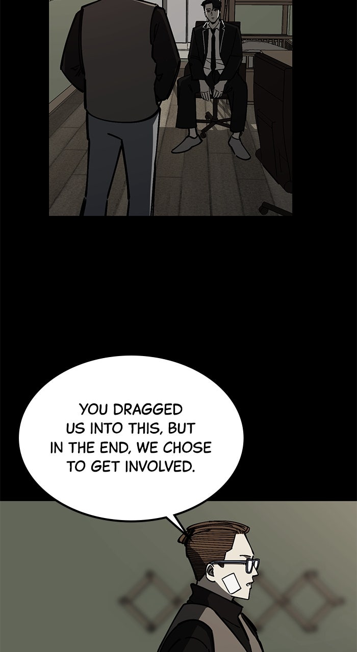 The Dropout Returns Episode 23 page 8 - 