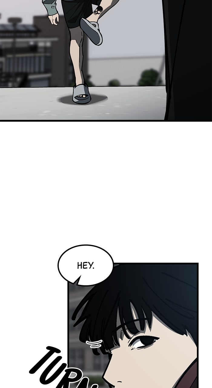 The Dropout Returns Episode 23 page 71 - 