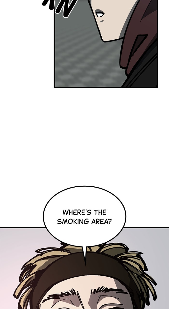 The Dropout Returns Episode 23 page 72 - 