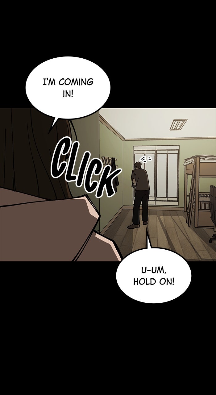 The Dropout Returns Episode 24 page 11 - 