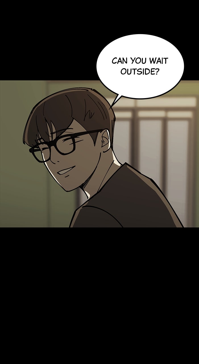 The Dropout Returns Episode 24 page 12 - 