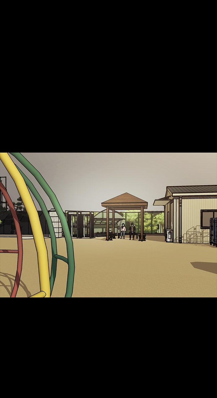 The Dropout Returns Episode 24 page 15 - 