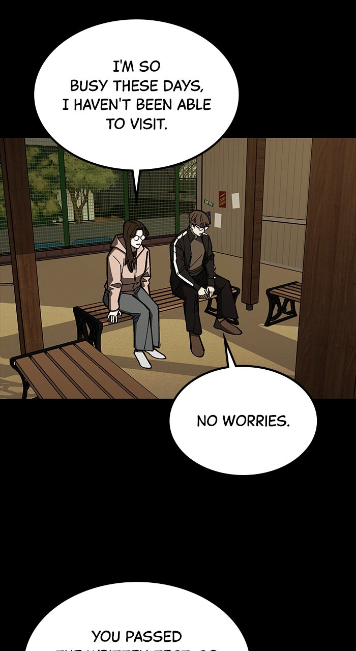 The Dropout Returns Episode 24 page 16 - 