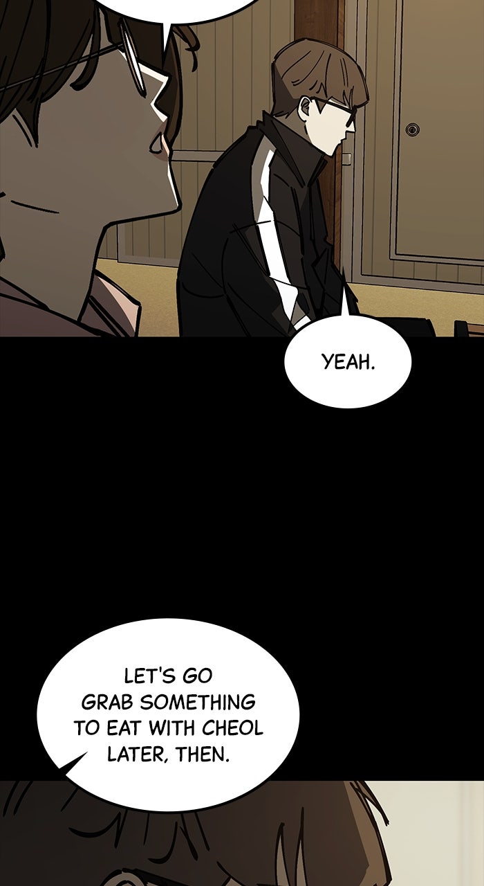 The Dropout Returns Episode 24 page 19 - 