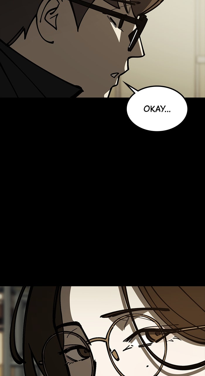 The Dropout Returns Episode 24 page 20 - 