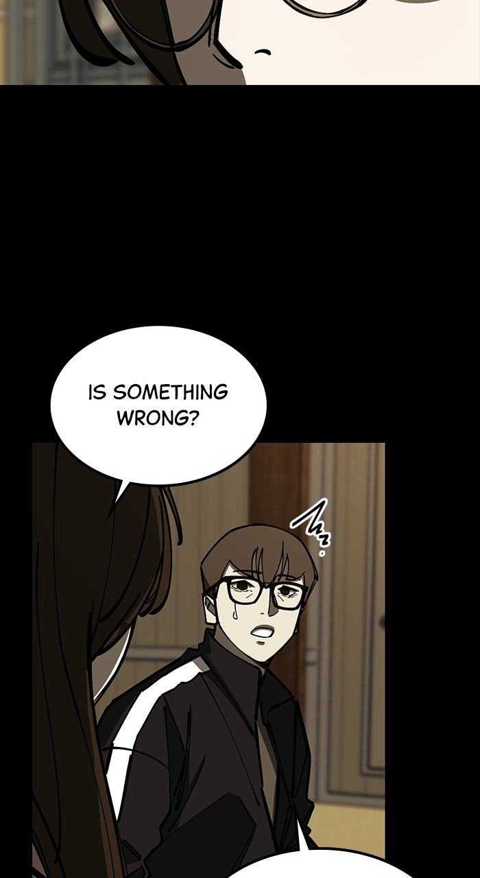 The Dropout Returns Episode 24 page 21 - 