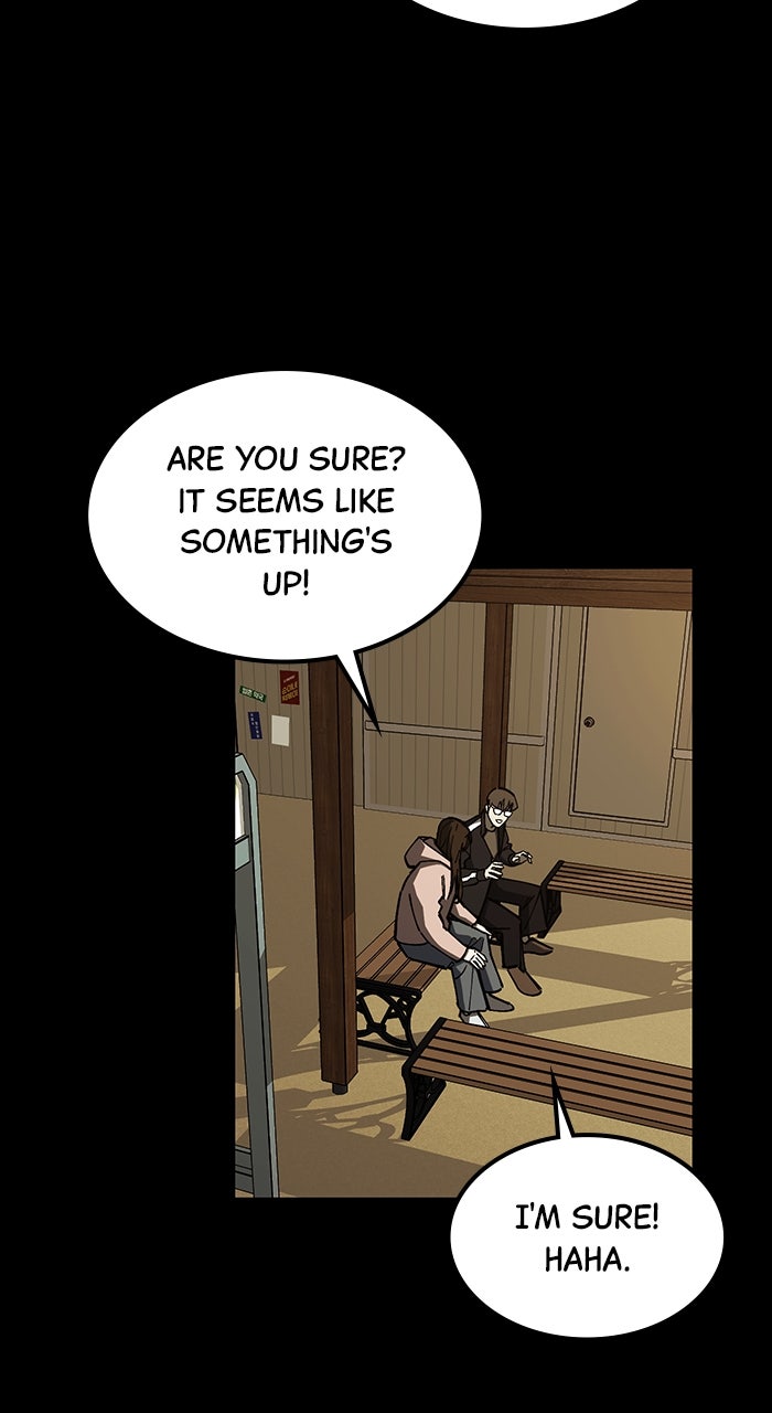 The Dropout Returns Episode 24 page 23 - 