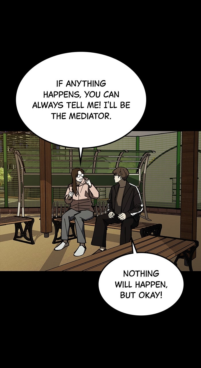 The Dropout Returns Episode 24 page 24 - 