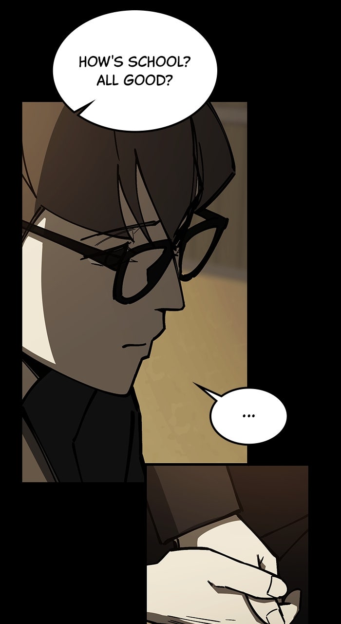 The Dropout Returns Episode 24 page 25 - 