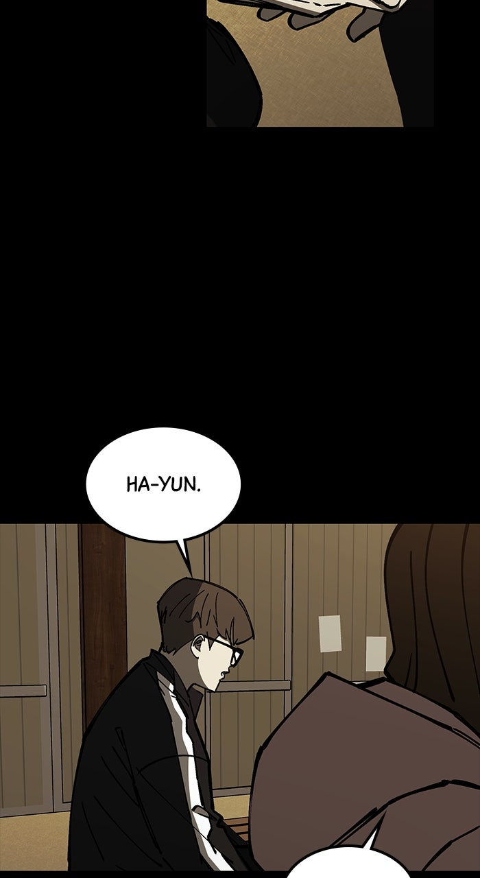 The Dropout Returns Episode 24 page 26 - 