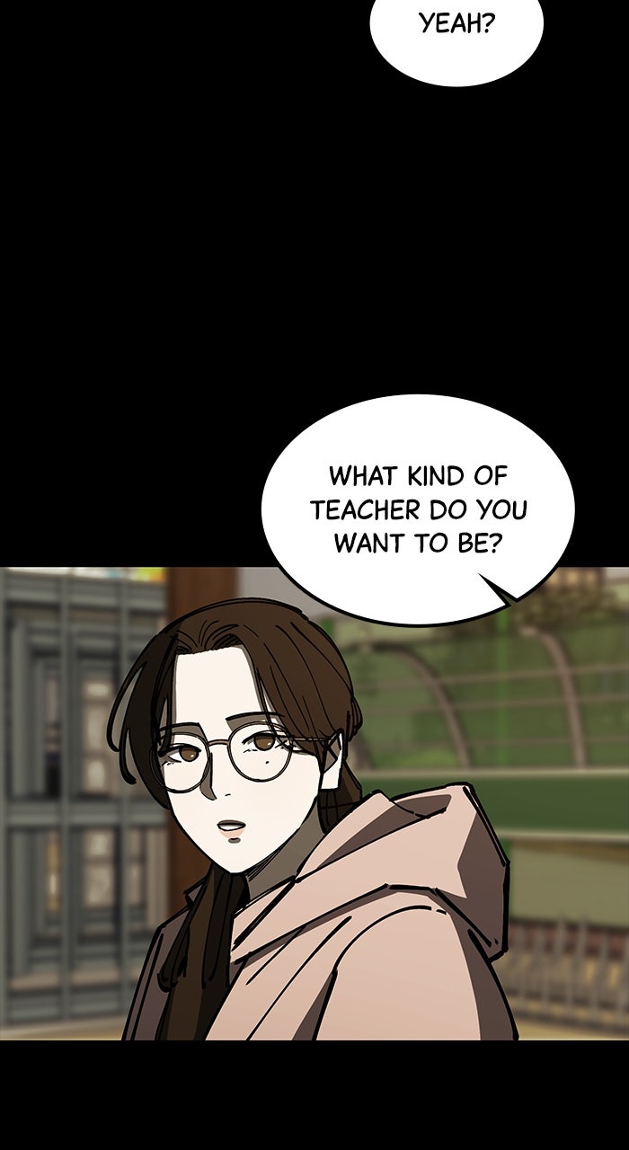 The Dropout Returns Episode 24 page 27 - 
