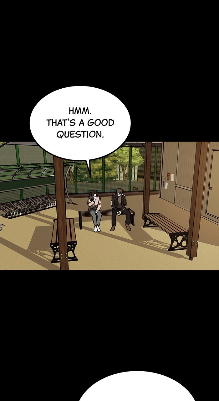 The Dropout Returns Episode 24 page 28 - 